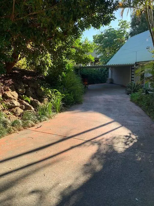 Serenity - Gold Coast Hinterland Getaway For A Couple, Family Or Group Mount Tamborine Australien