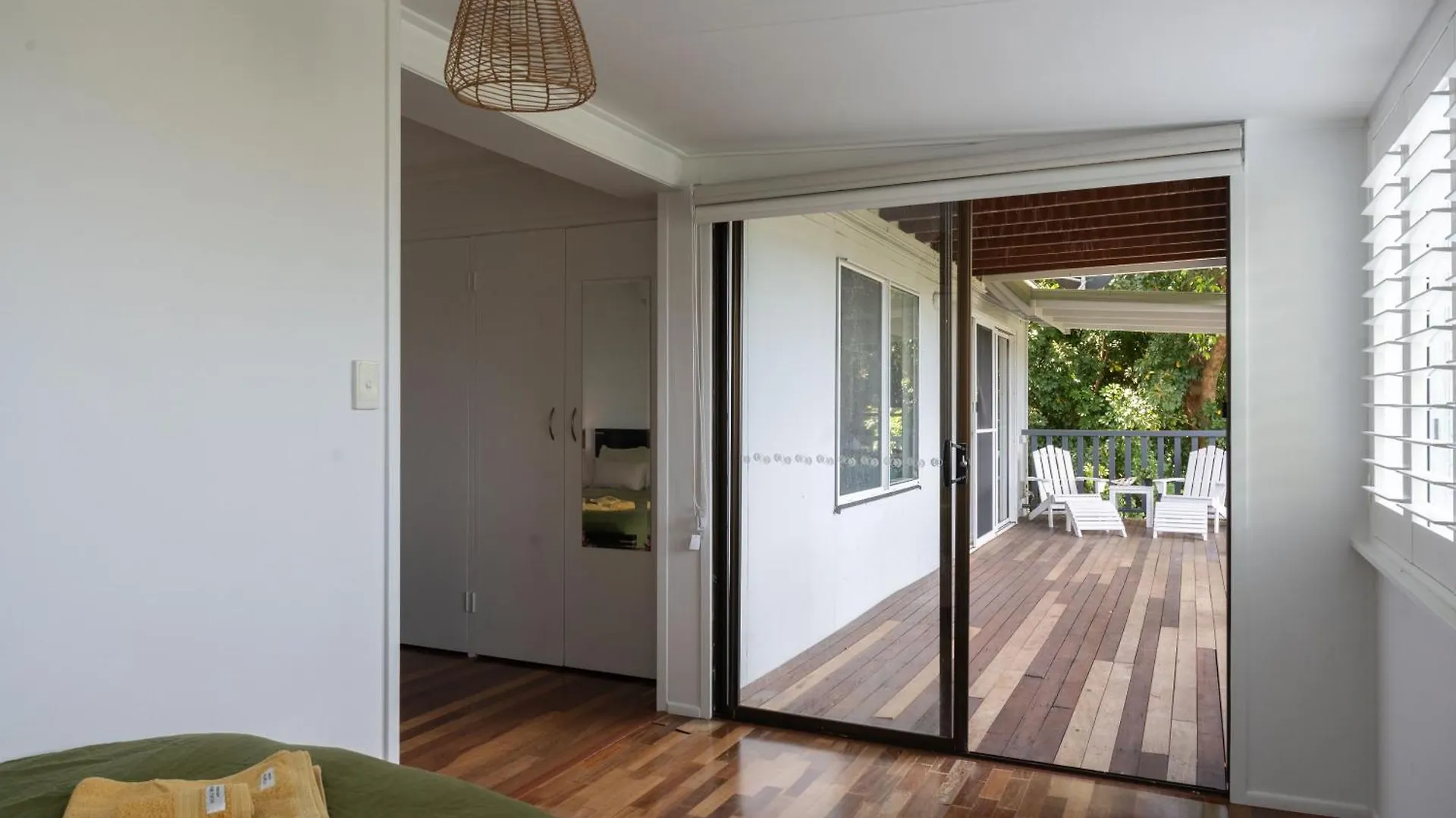 Serenity - Gold Coast Hinterland Getaway For A Couple, Family Or Group Mount Tamborine Villa