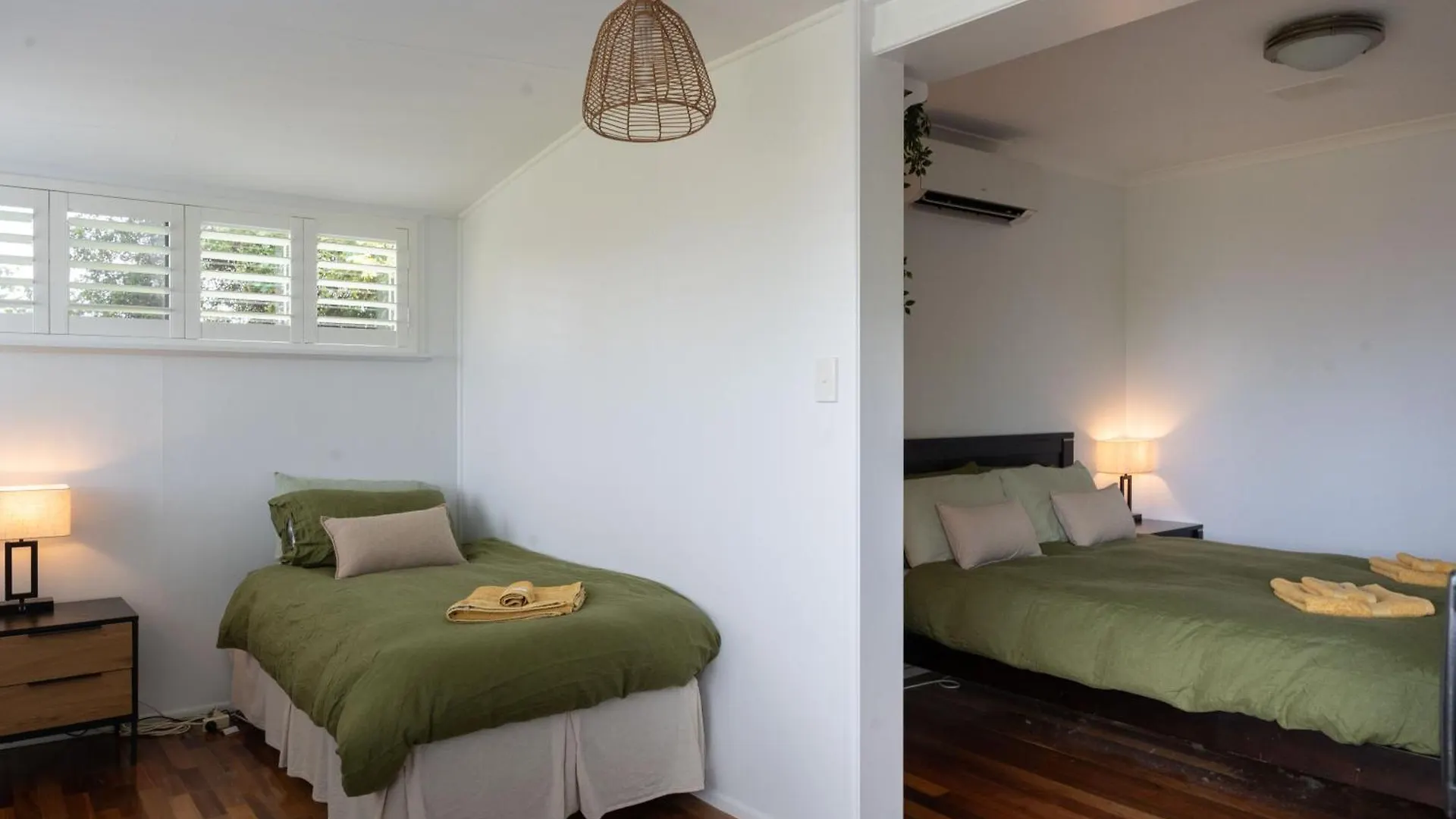 Villa Serenity - Gold Coast Hinterland Getaway For A Couple, Family Or Group Mount Tamborine