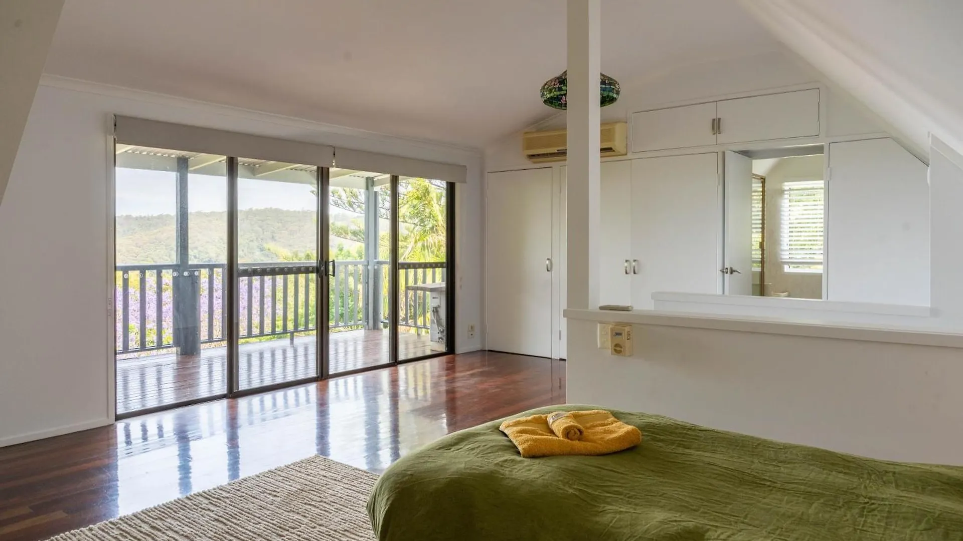 Serenity - Gold Coast Hinterland Getaway For A Couple, Family Or Group Mount Tamborine