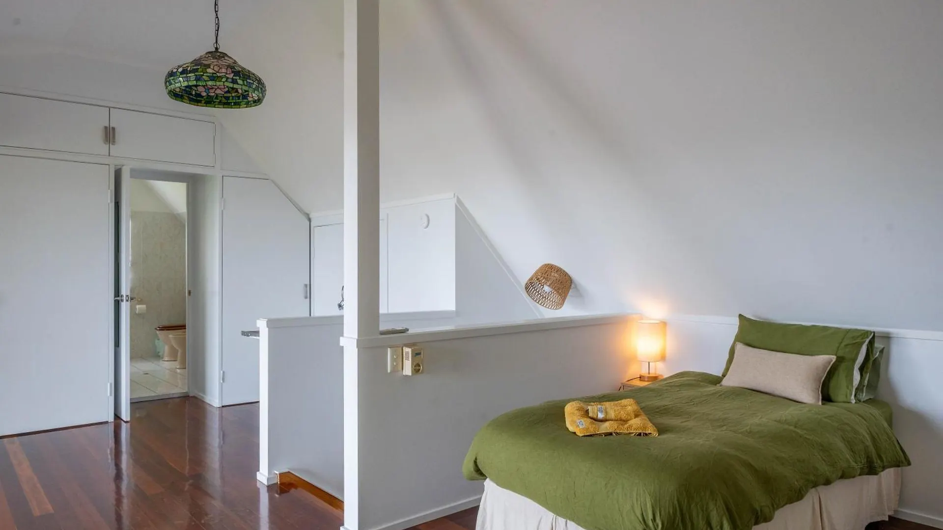 Villa Serenity - Gold Coast Hinterland Getaway For A Couple, Family Or Group Mount Tamborine