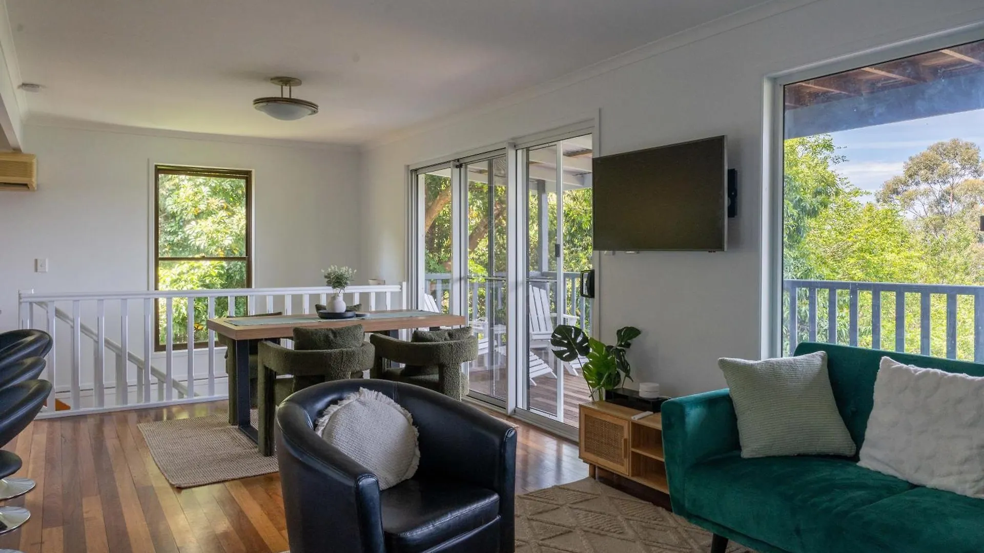 Serenity - Gold Coast Hinterland Getaway For A Couple, Family Or Group Mount Tamborine