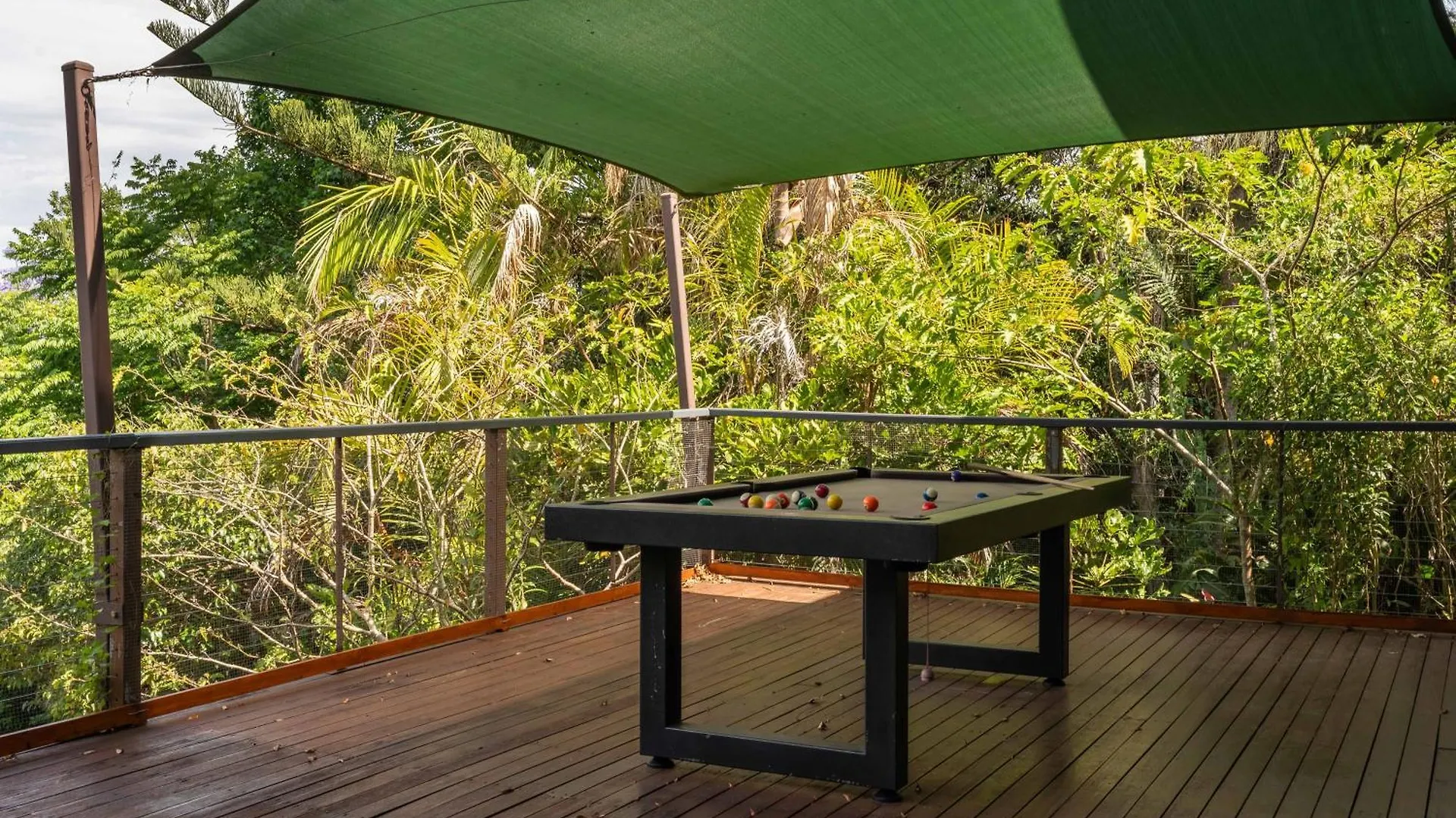 Serenity - Gold Coast Hinterland Getaway For A Couple, Family Or Group Mount Tamborine