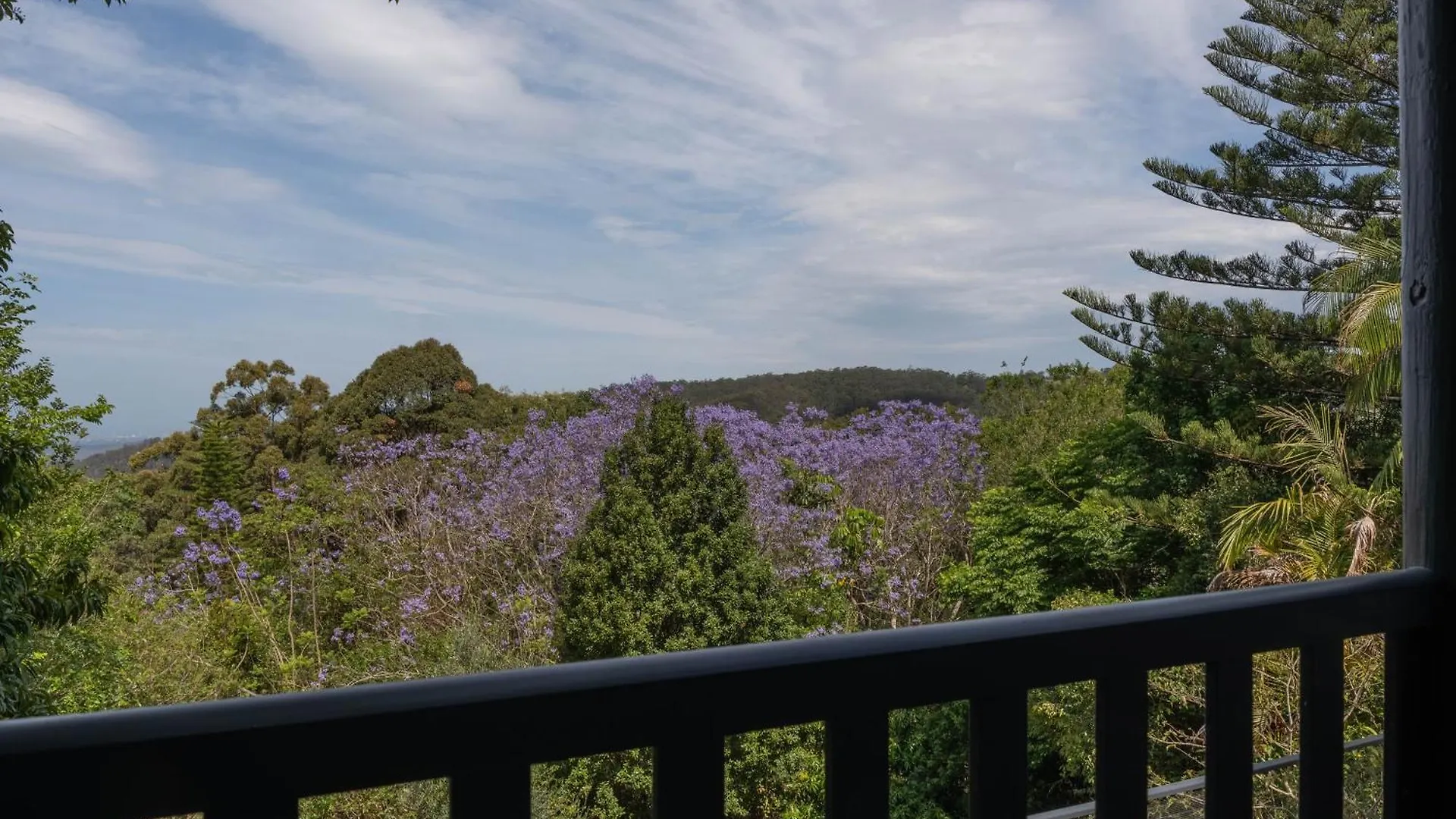 Villa Serenity - Gold Coast Hinterland Getaway For A Couple, Family Or Group Mount Tamborine Australien