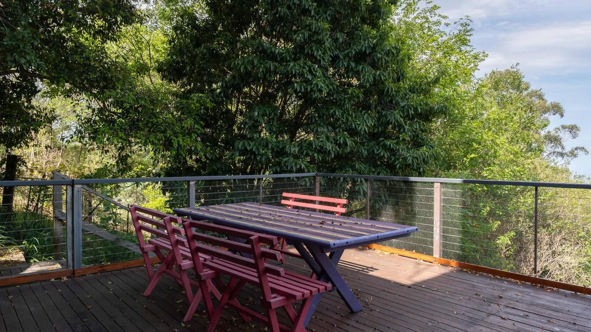 Serenity - Gold Coast Hinterland Getaway For A Couple, Family Or Group Mount Tamborine
