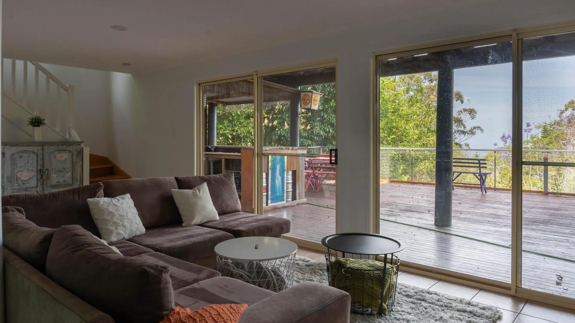 Villa Serenity - Gold Coast Hinterland Getaway For A Couple, Family Or Group Mount Tamborine